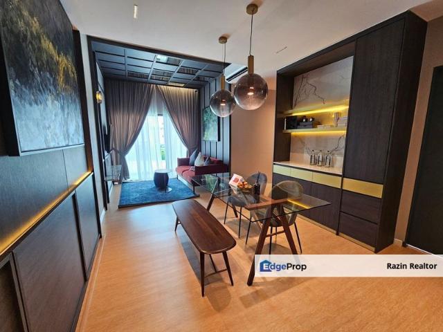 Condominium for sale in Melaka Raya, Bandaraya Melaka