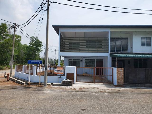 Terraced House for sale in Kuantan, Pahang