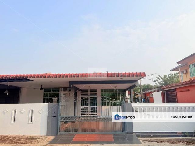 House for sale in Kuala Muda, Kedah