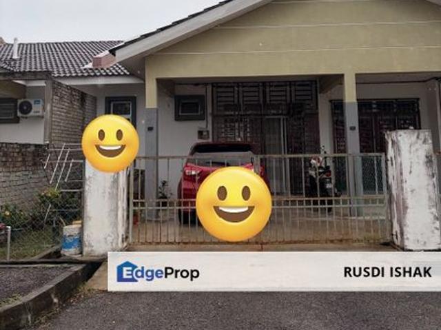 House for sale in Sungai Petani, Kuala Muda