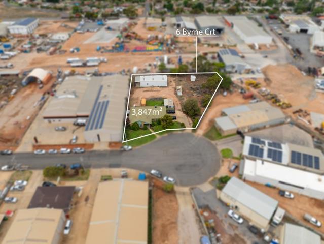 Office for sale in Mildura, Victoria