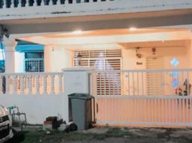Terraced House for sale in Sri Rusa, Negeri Sembilan