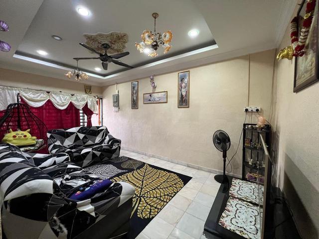 Residential House for sale in Wellesley, Penang