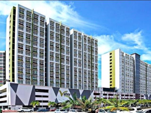 Condominium for sale in Kuantan, Pahang