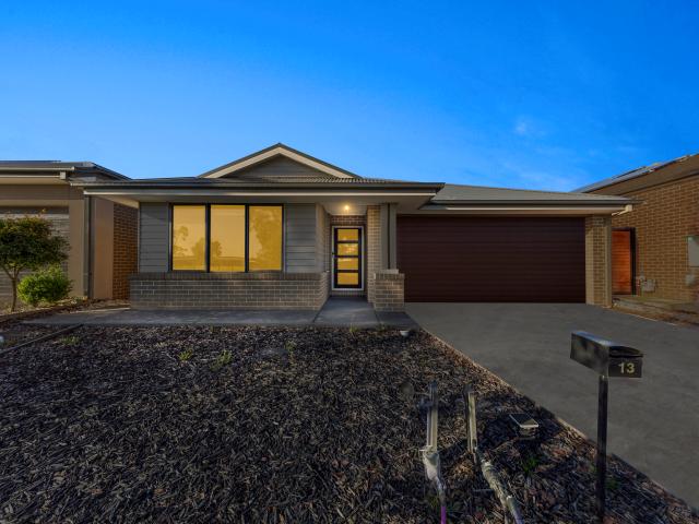 House for sale in Camerons Creek, Victoria