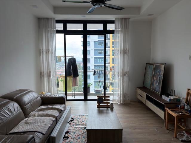 Condominium for rent in Kuching