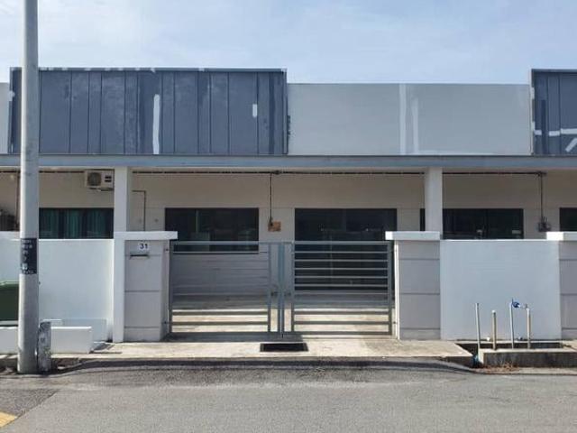 Terraced House for sale in Kuantan, Pahang