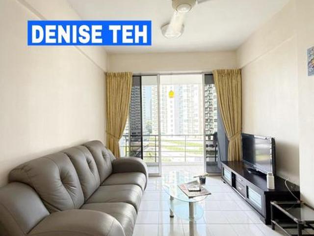 Condominium for rent in Georgetown, Penang