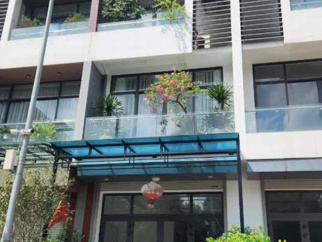 Biệt Thự bán tại Hoàn Kiếm, Hà Nội