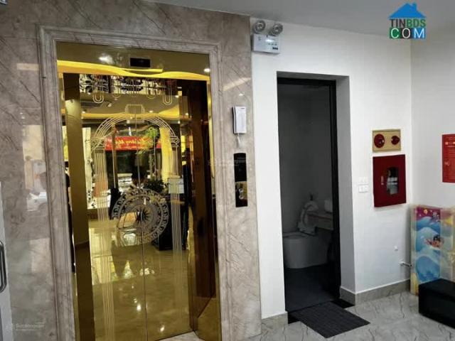 Nhà bán tại Hoàn Kiếm, Hà Nội