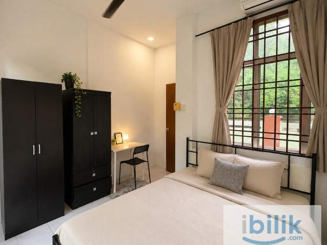 Room for rent in Country Heights Damansara, Kuala Lumpur