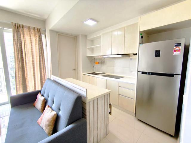 Apartment for rent in Tanjong Sepat, Selangor