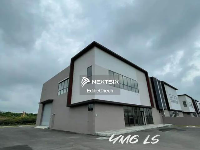 Shop for rent in Port Klang, Selangor
