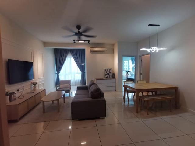 Serviced Residence for rent in Cheras, Kuala Lumpur