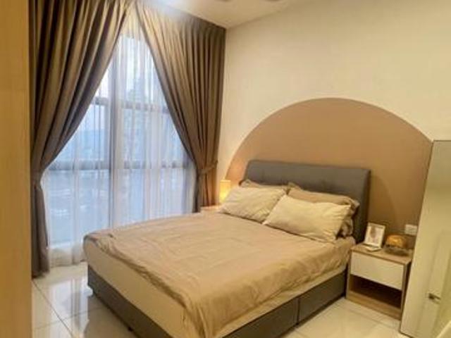 Condominium for rent in Country Heights Damansara, Kuala Lumpur