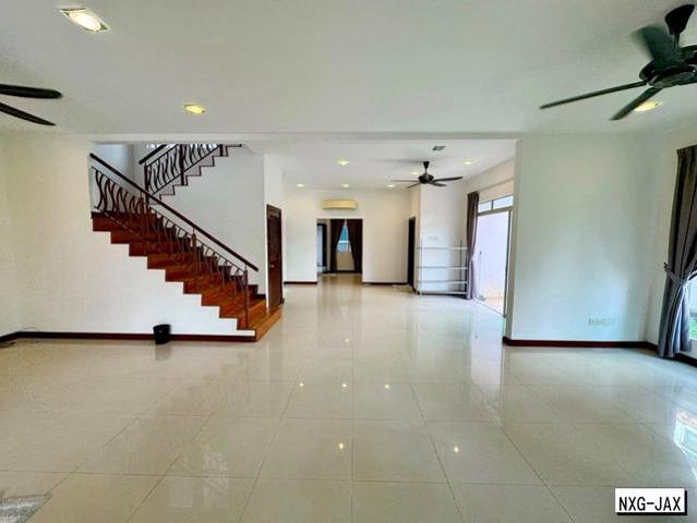 Residential House for rent in Setia Alam, Shah Alam