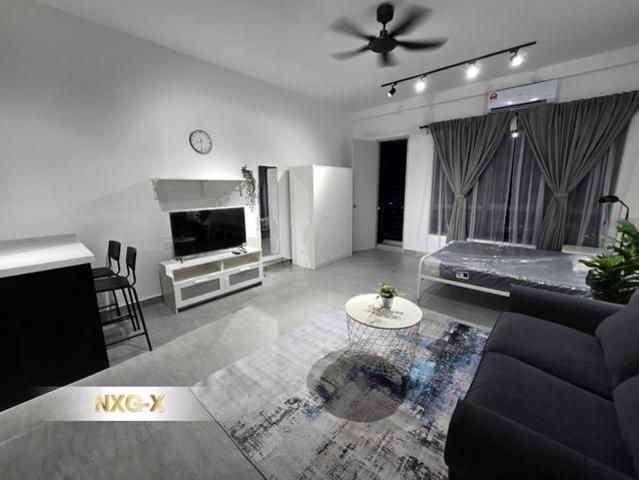 Serviced Residence for rent in Petaling, Alam Impian