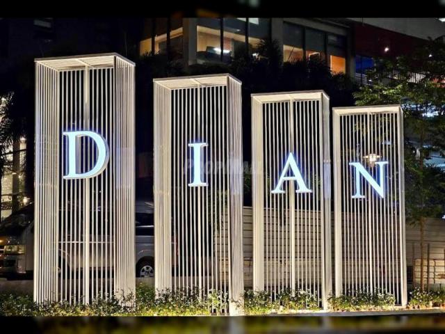 Apartment for rent in Petaling, Alam Impian