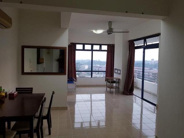 Condominium for rent in Johore Bahru, Johor