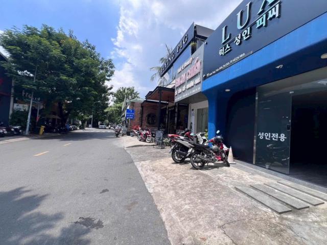 Bất động sản cho thuê tại Khu phố 11, Thành phố Hồ Chí Minh