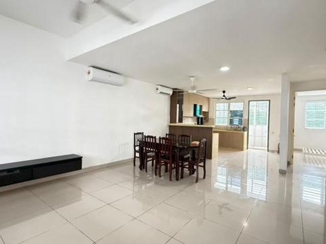 Terraced House for rent in Selayang, Selangor