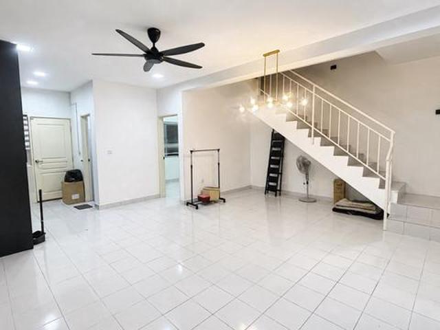 Terraced House for rent in Selangor