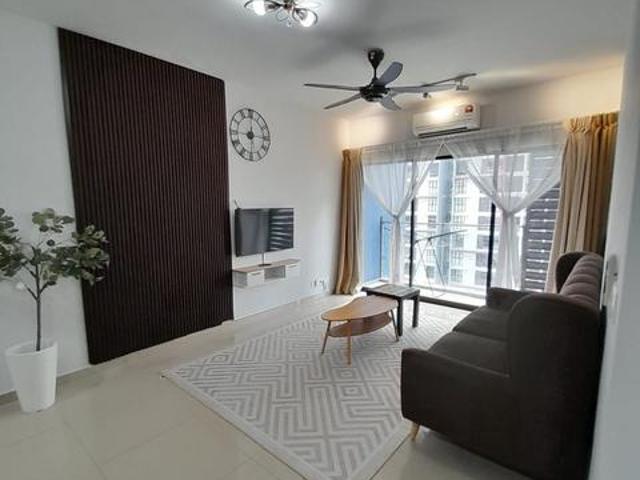 Apartment for rent in Malaka