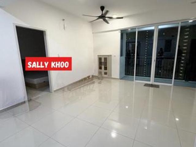 Apartment for rent in Georgetown, Penang