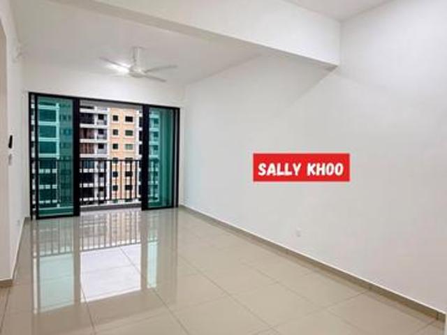 Condominium for rent in Timur Laut, George Town