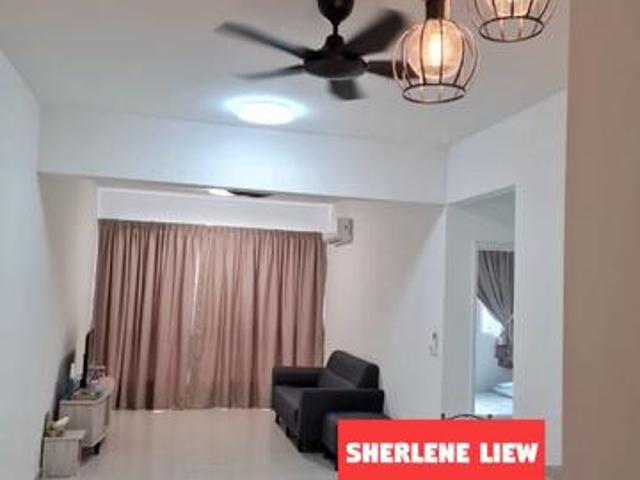 Condominium for rent in Timur Laut, George Town