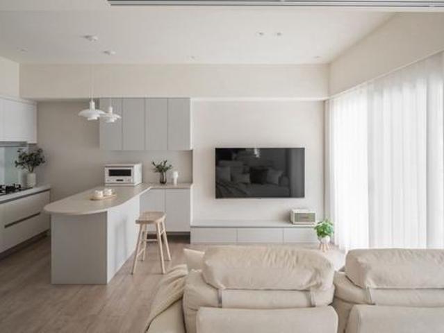 Serviced Residence for sale in Country Heights Damansara, Kuala Lumpur