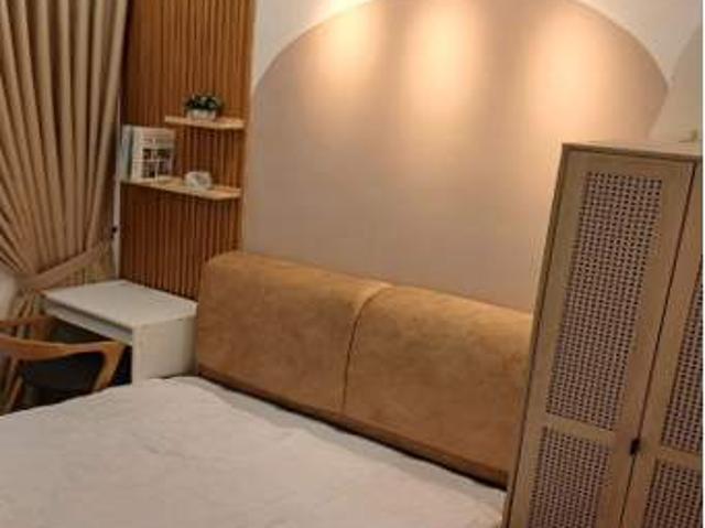 Room for rent in Taman Danau Kota, Kuala Lumpur