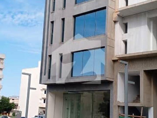 Building for rent in North Waziristan, Federally Administered Tribal Areas fata