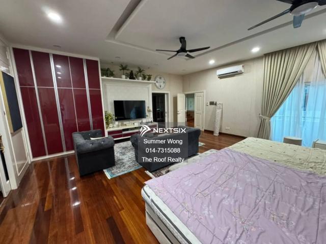 Residential House for rent in Petaling, Alam Impian