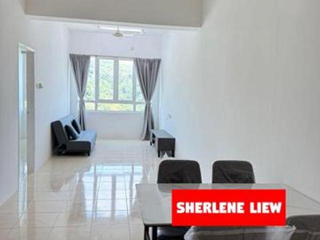 Condominium for rent in Georgetown, Penang