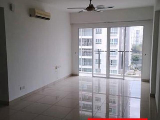 Condominium for rent in Barat Daya, George Town