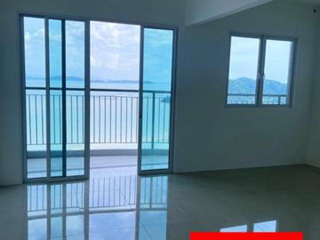 Condominium for rent in Timur Laut, George Town