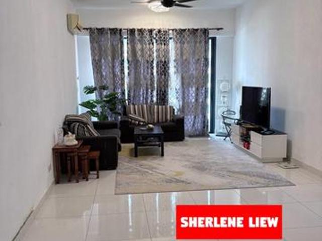 Condominium for rent in Georgetown, Penang