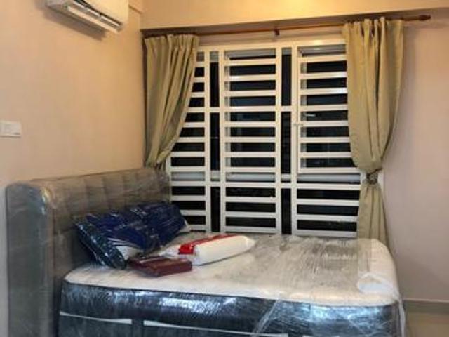 Condominium for rent in Georgetown, Penang