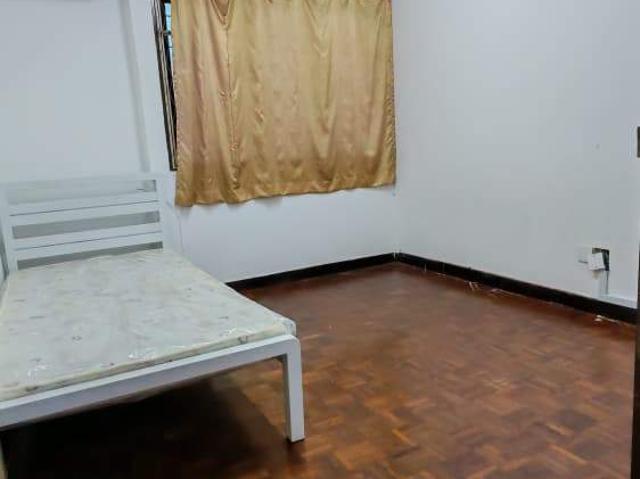 Room for rent in Petaling, Damansara Damai