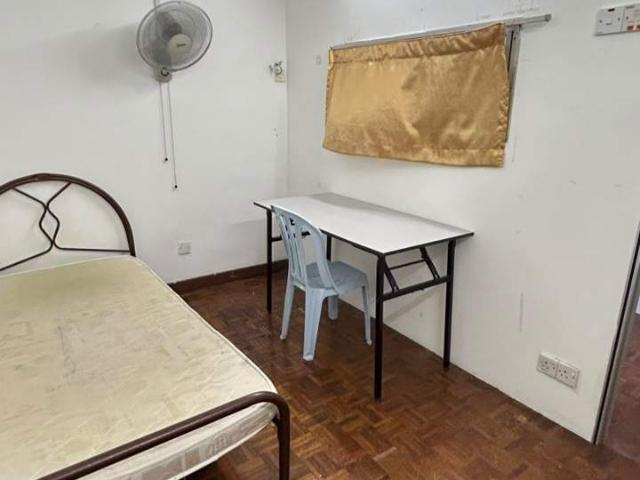 Room for rent in Petaling, Damansara Damai