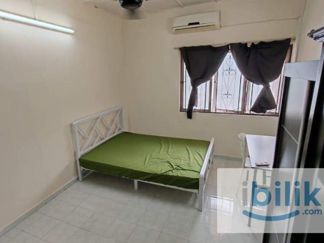 Room for rent in Petaling, Damansara Damai