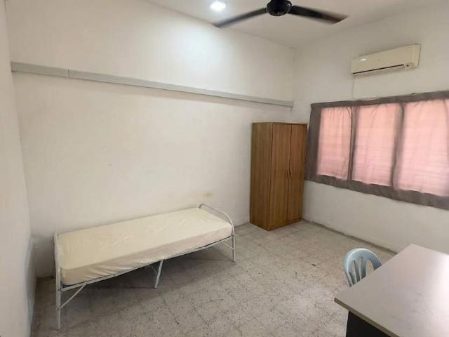 Room for rent in Petaling, Subang Jaya