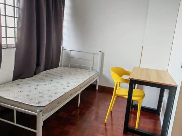 Room for rent in Petaling, Damansara Damai