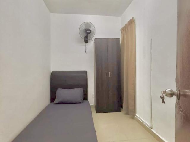 Room for rent in Petaling, Damansara Damai