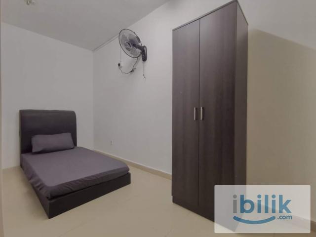 Room for rent in Petaling, Damansara Damai
