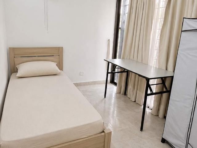 Room for rent in Petaling, Damansara Damai