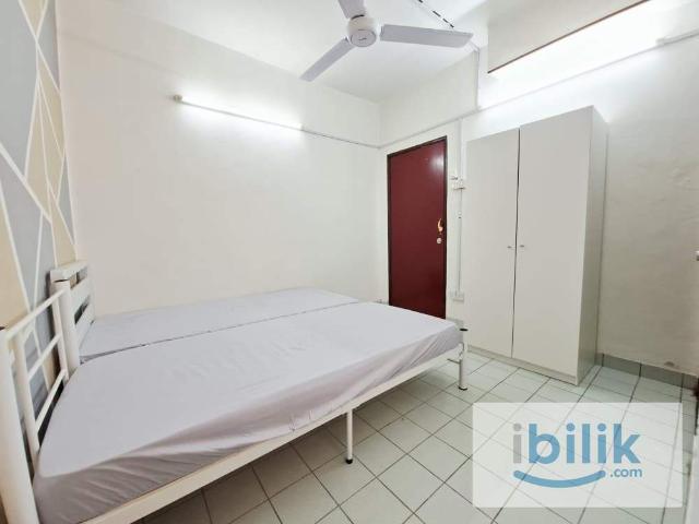 Room for rent in Petaling, Damansara Damai