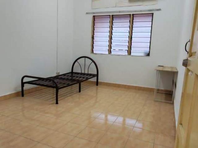 Room for rent in Petaling, Subang Jaya