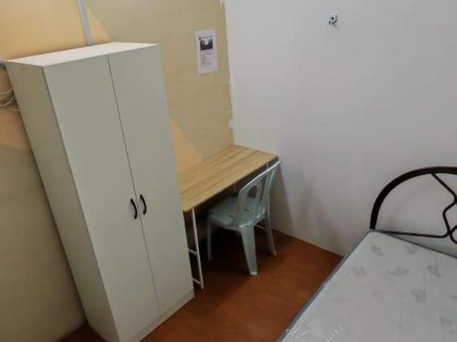 Room for rent in Petaling, Subang Jaya